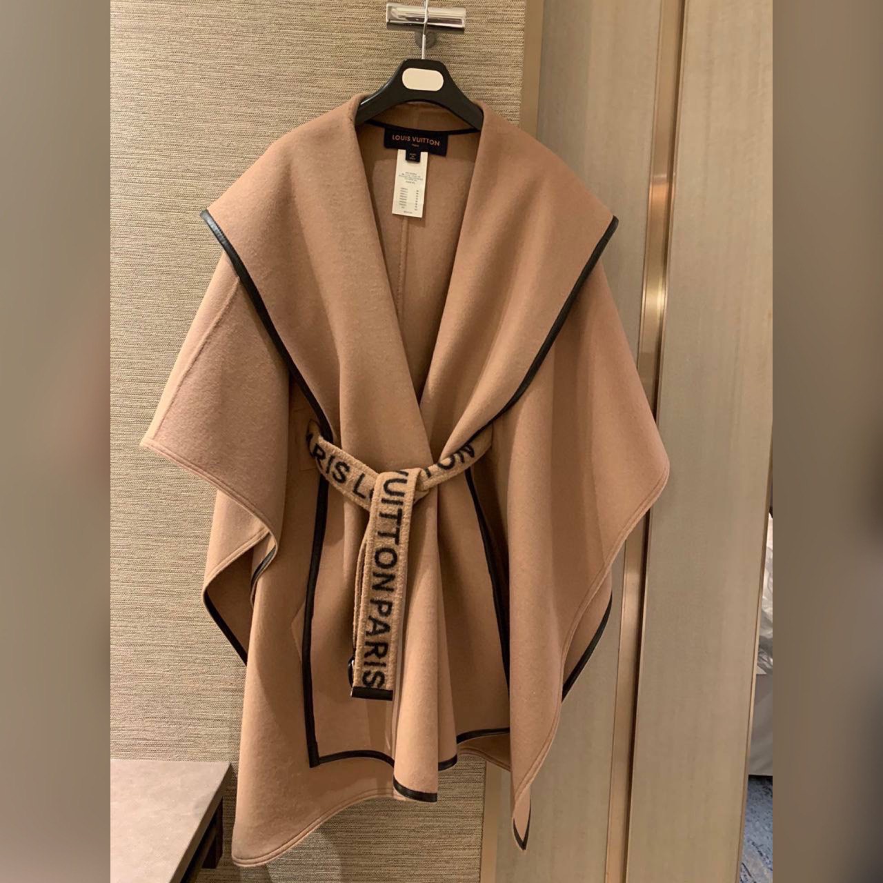 Louis Vuitton wear