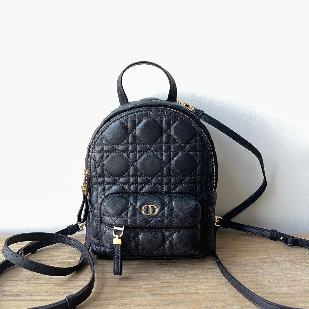 Christian Dior bag