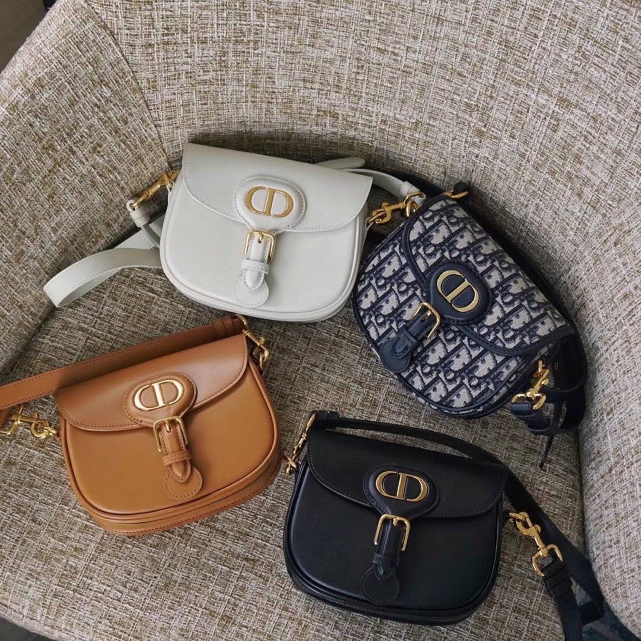 Christian Dior bags