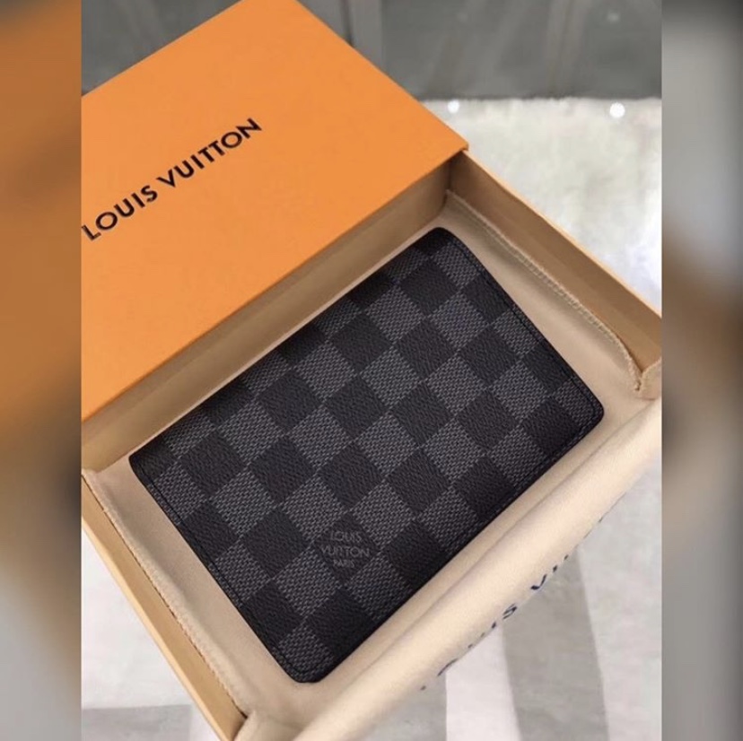 Louis Vuitton accessories
