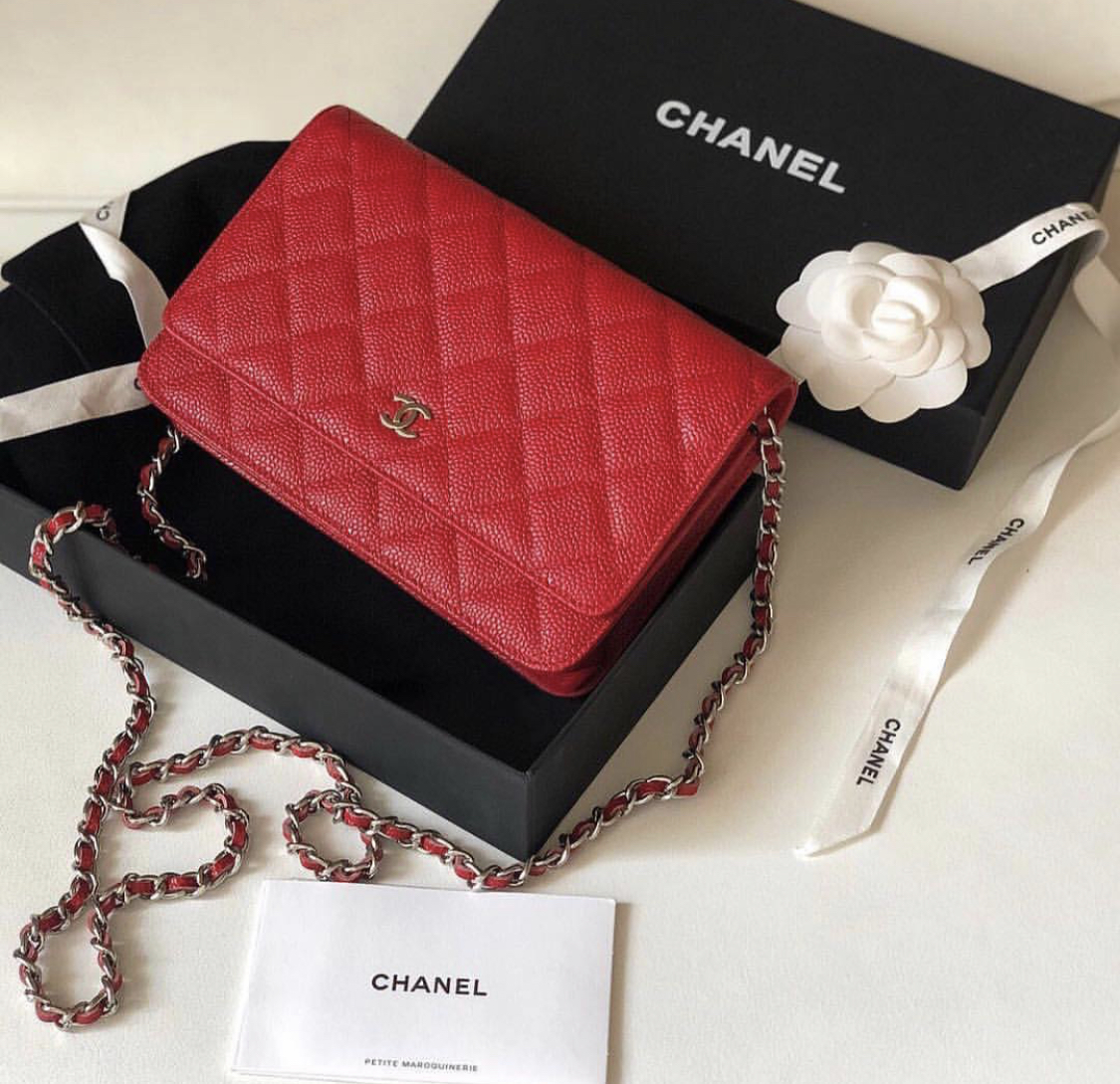 Chanel bag