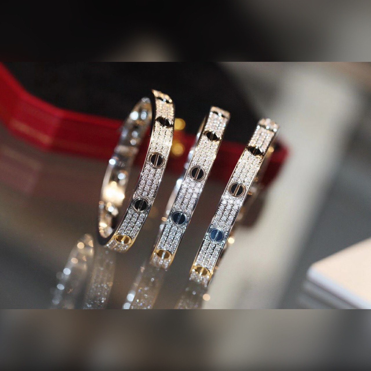 Cartier Jewellerys