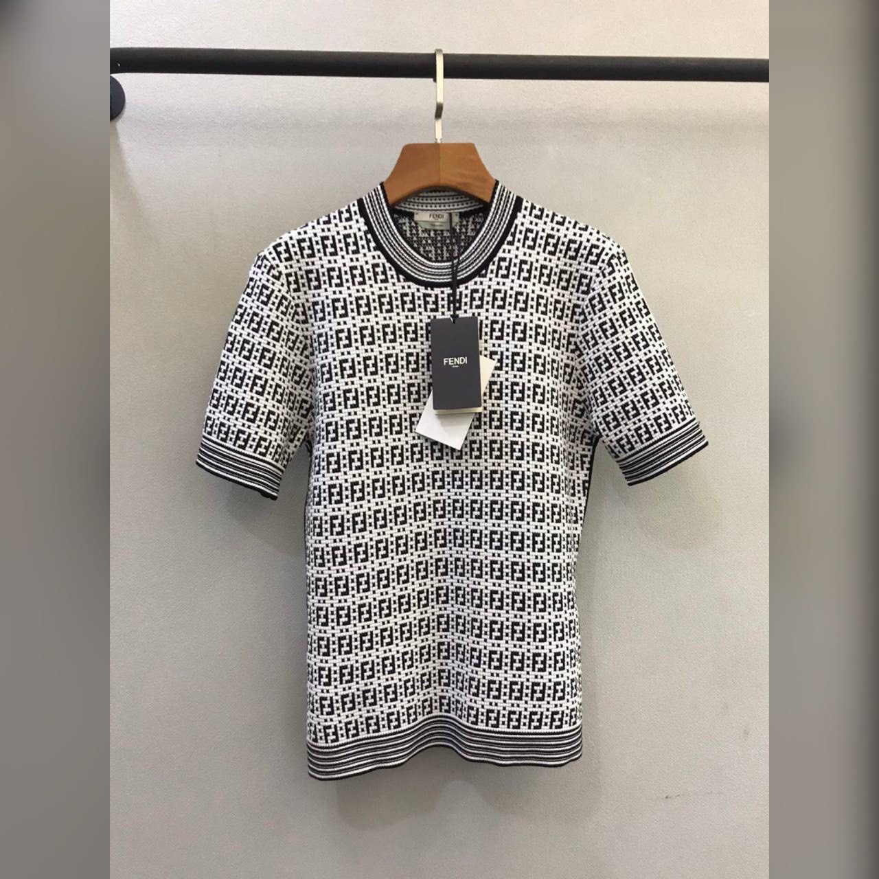 Fendi wear
