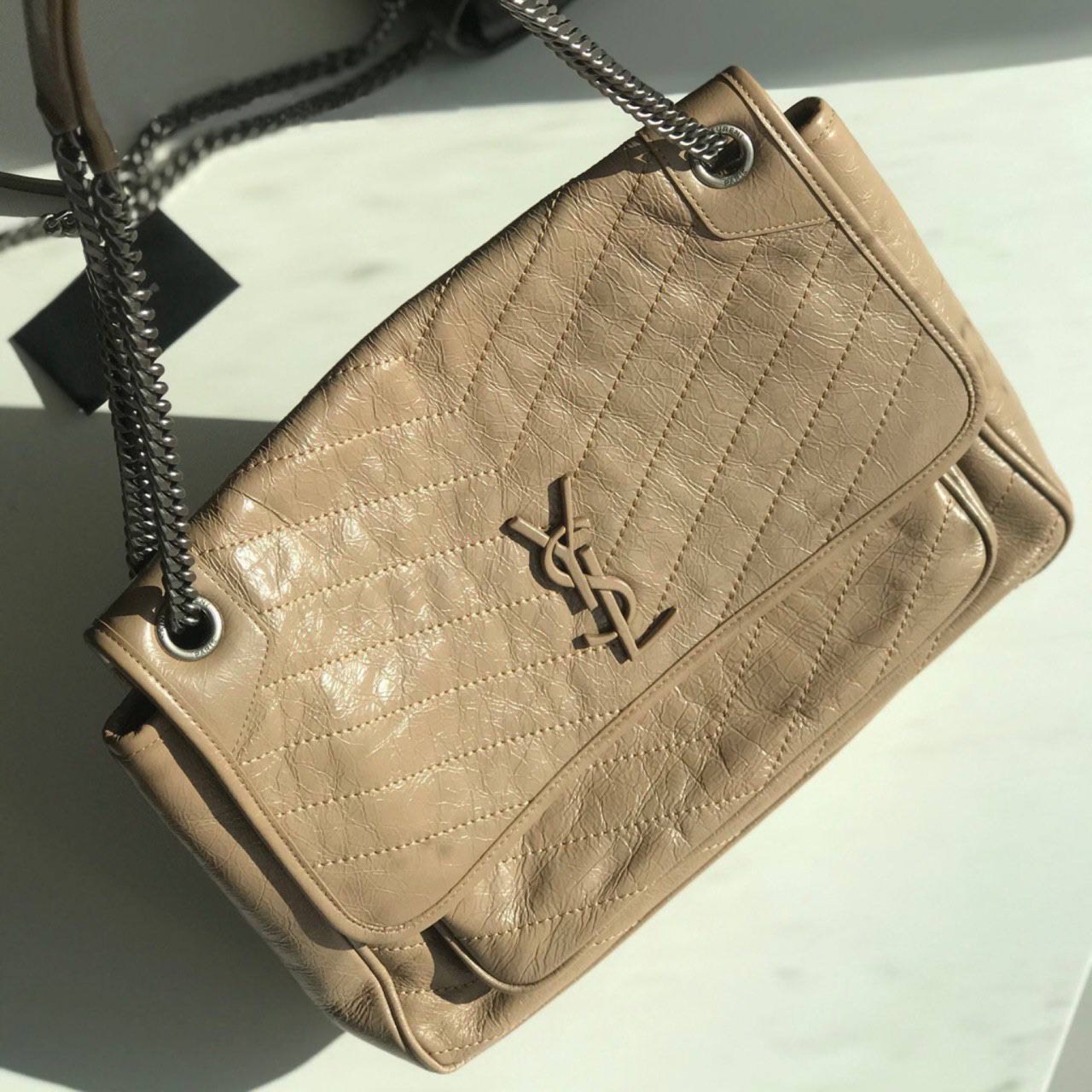 Saint Laurent bag