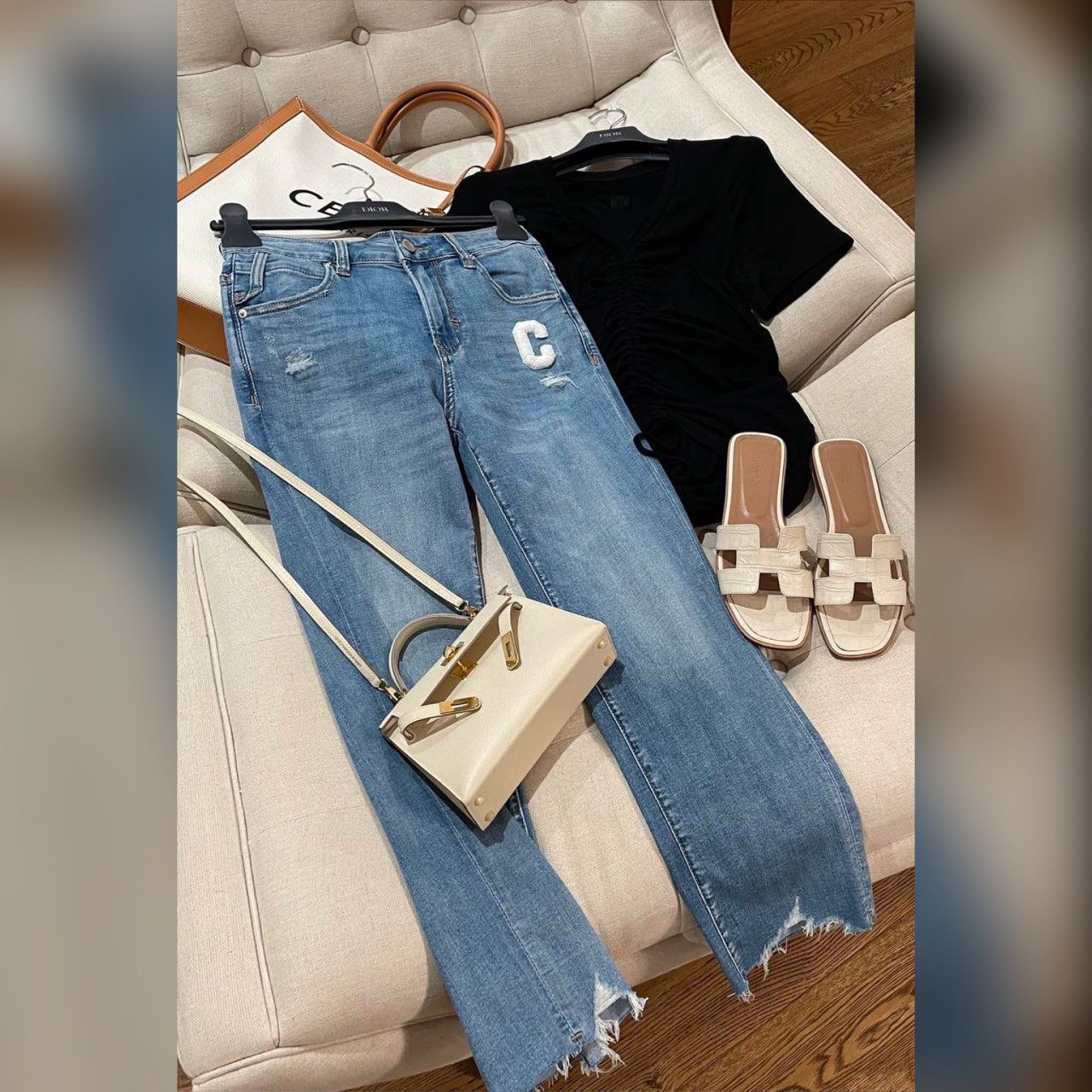 Celine wear