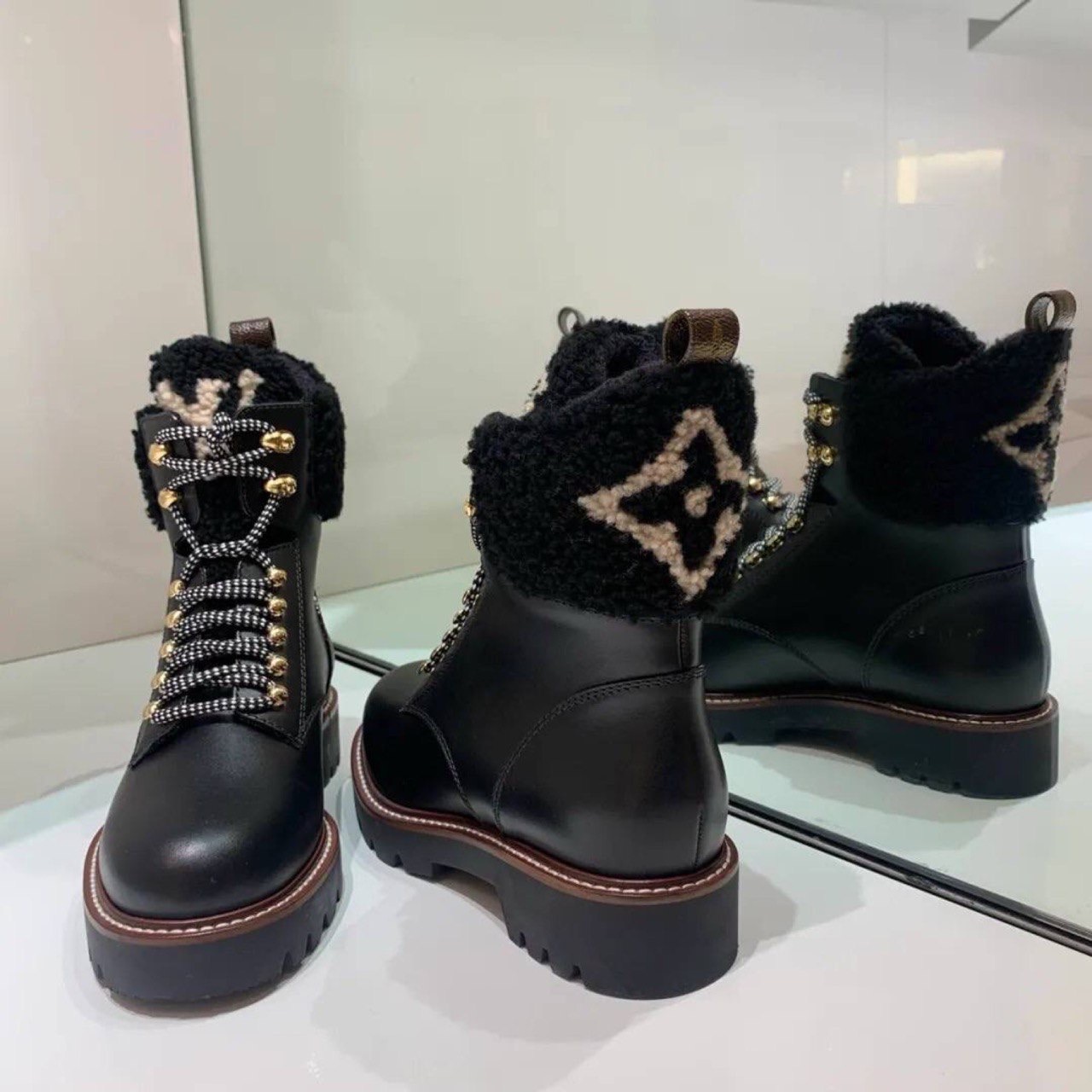 Louis Vuitton shoes