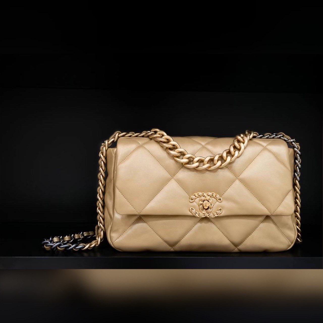 Chanel bag