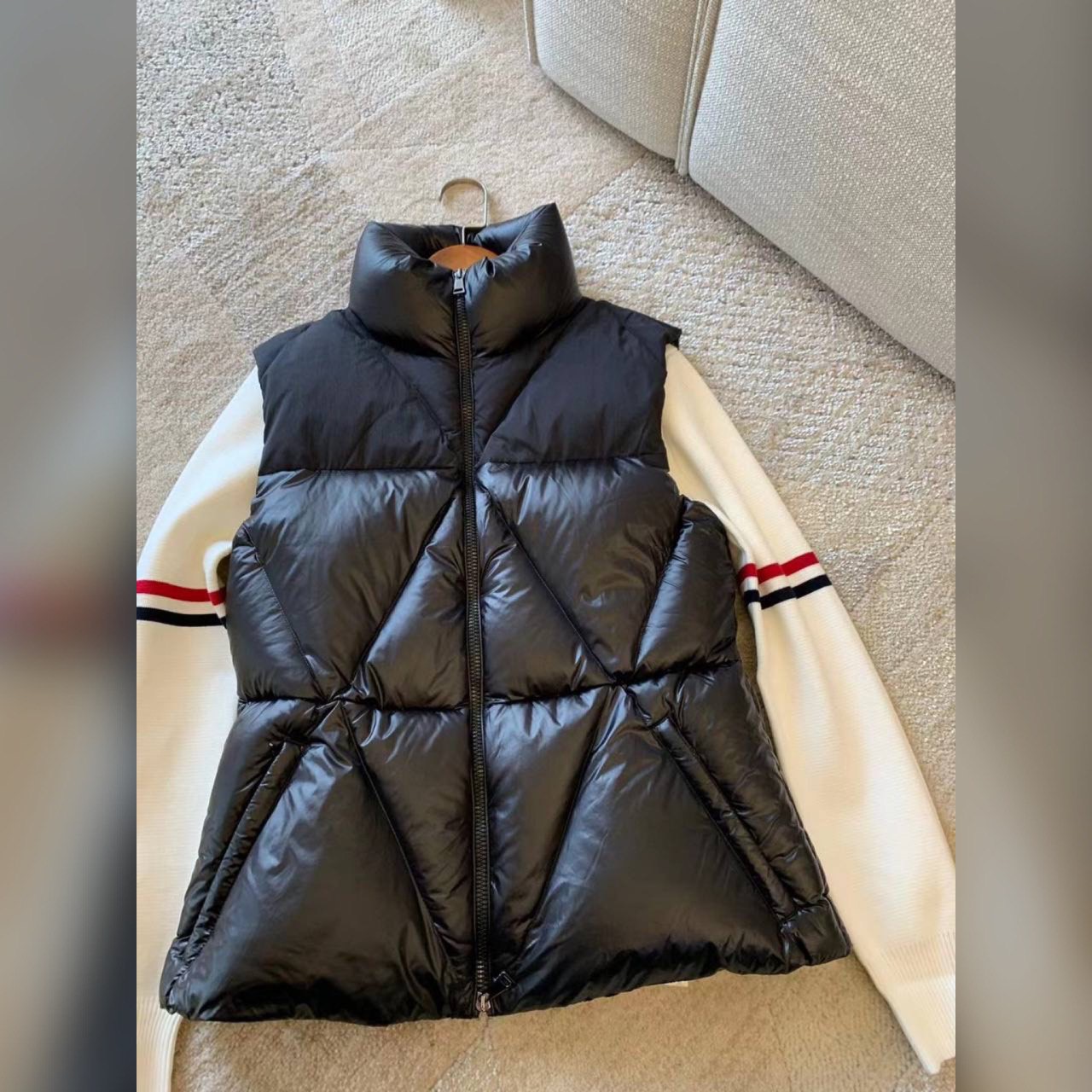 Moncler wear