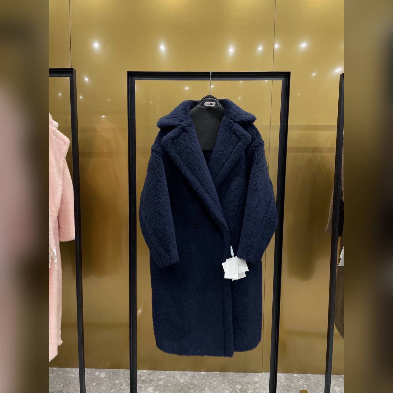 MaxMara wear