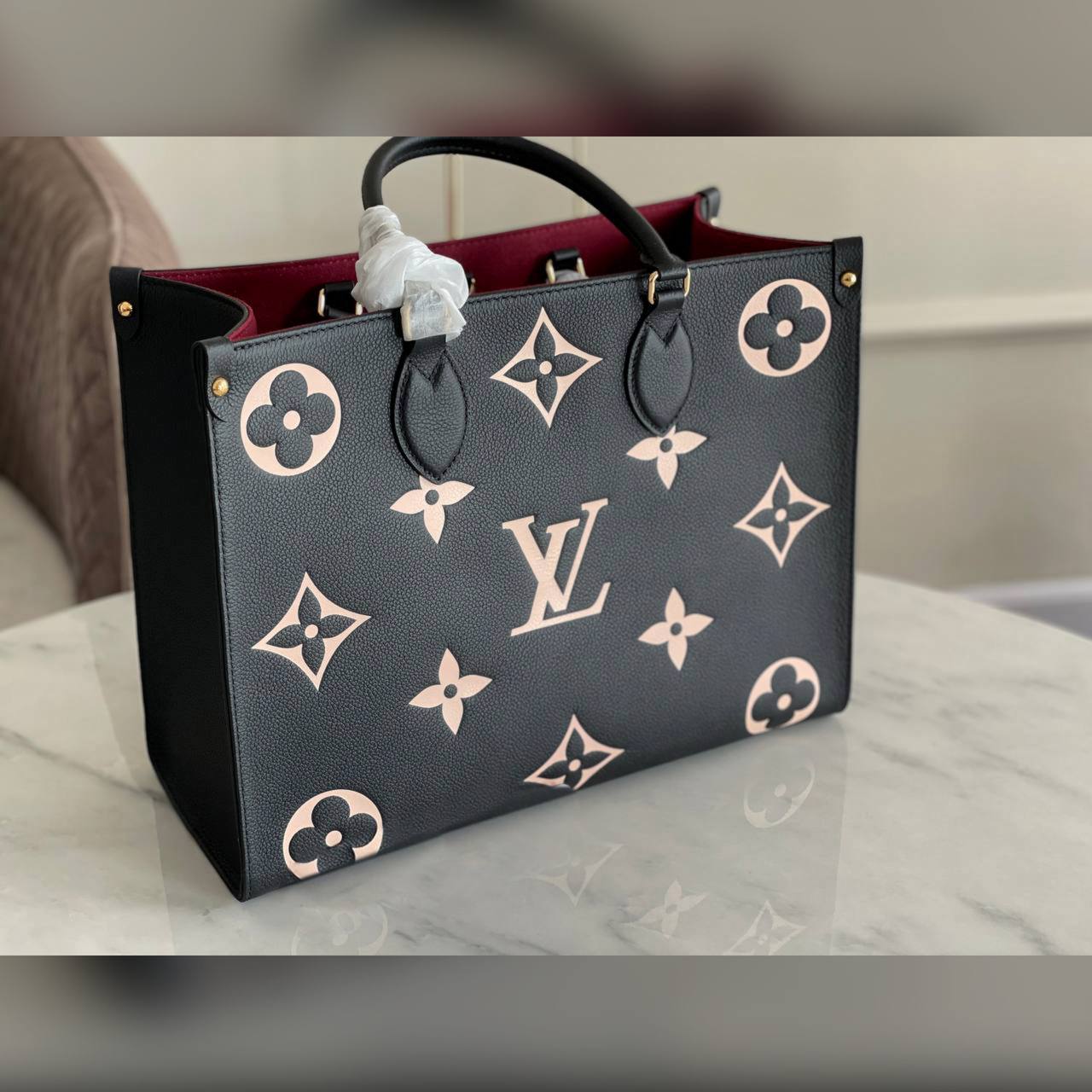 Louis Vuitton bag