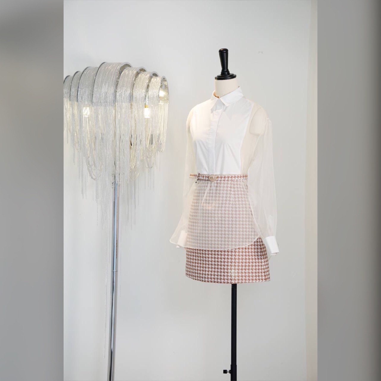 Christian Dior wear