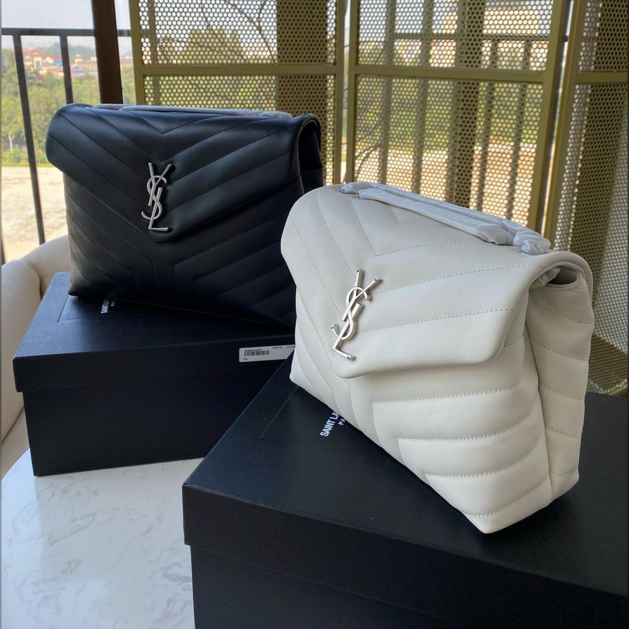 Saint Laurent bags