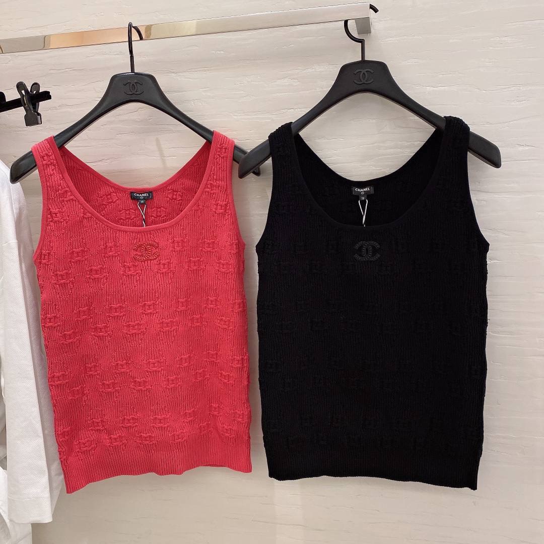 Chanel wear