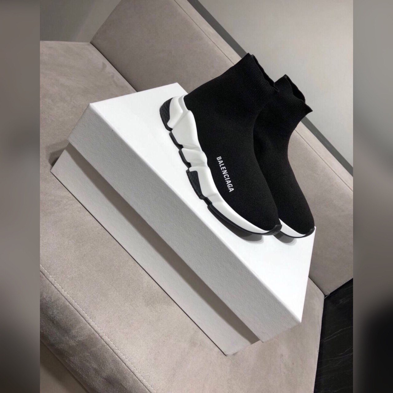 Balenciaga shoes