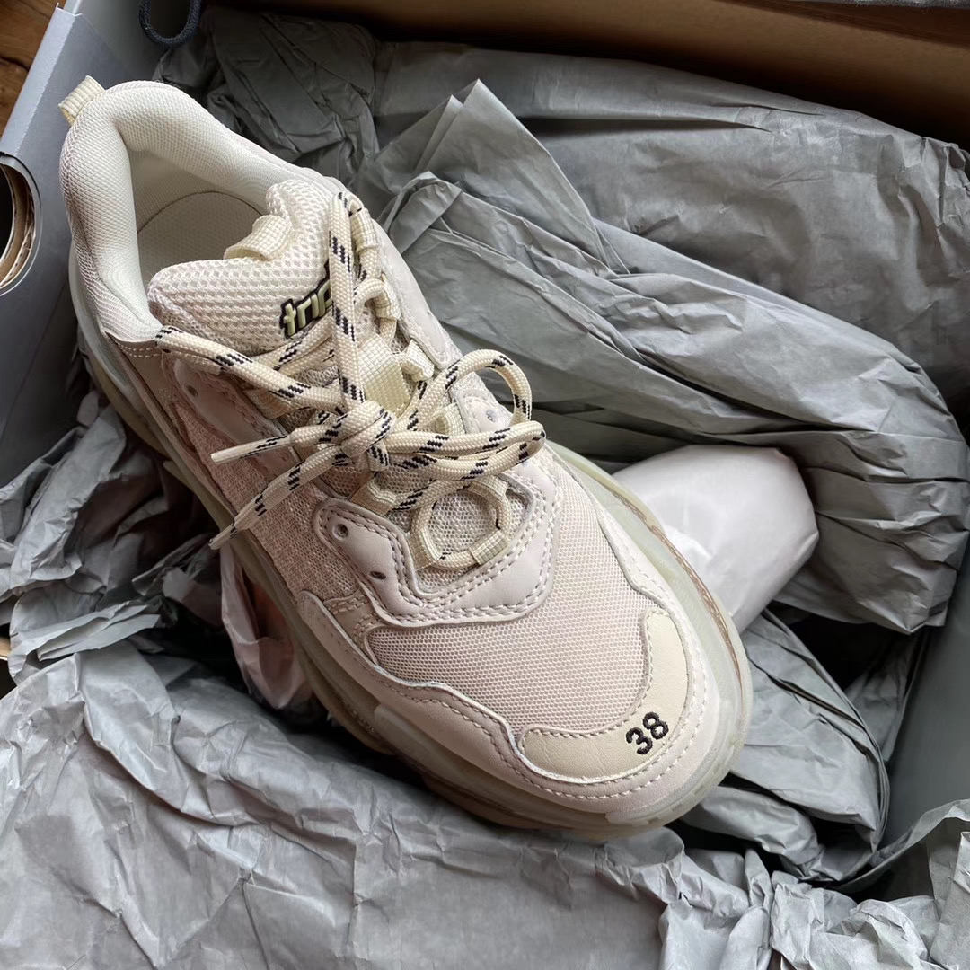 Balenciaga shoes