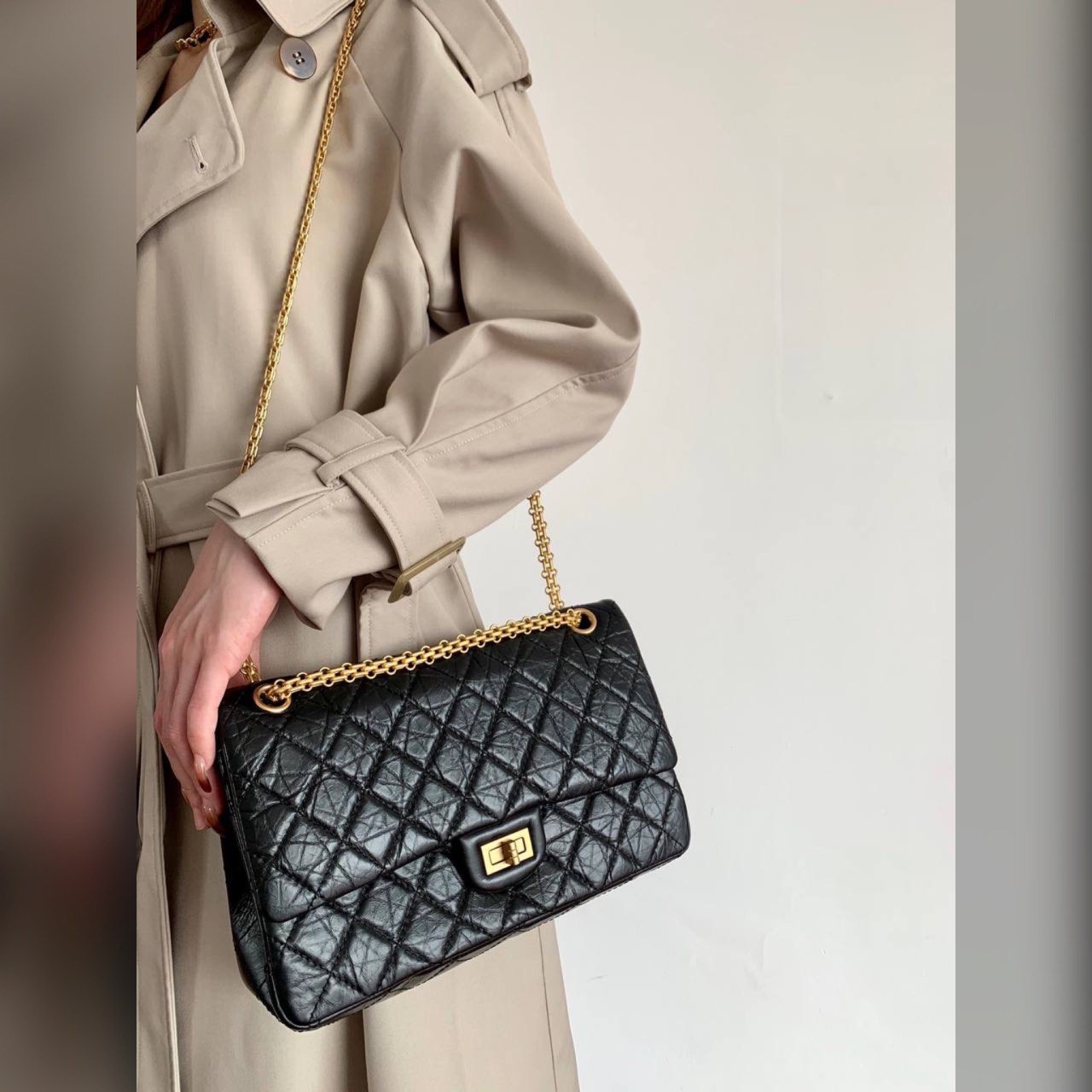 Chanel bag