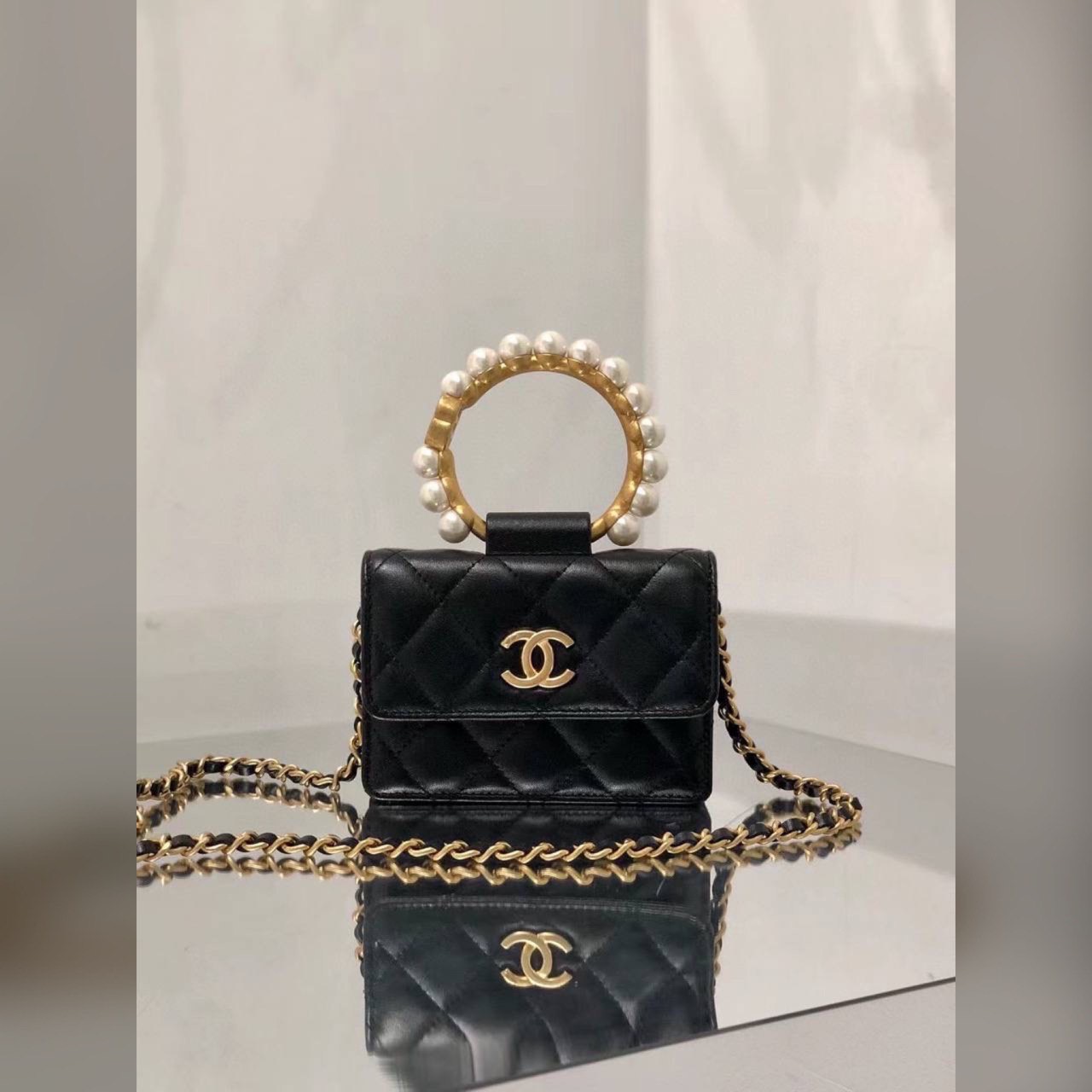 Chanel bag
