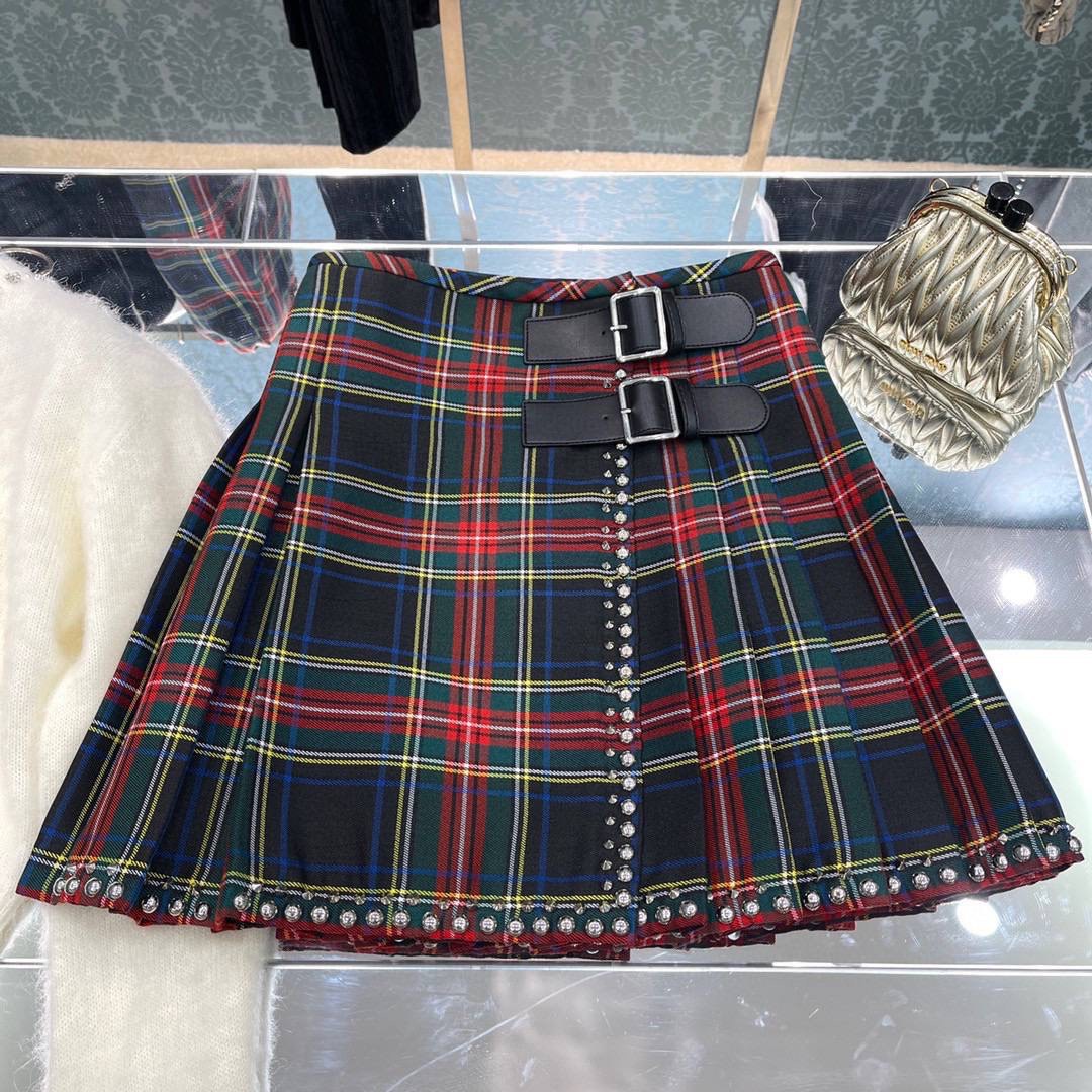 Miu Miu wear