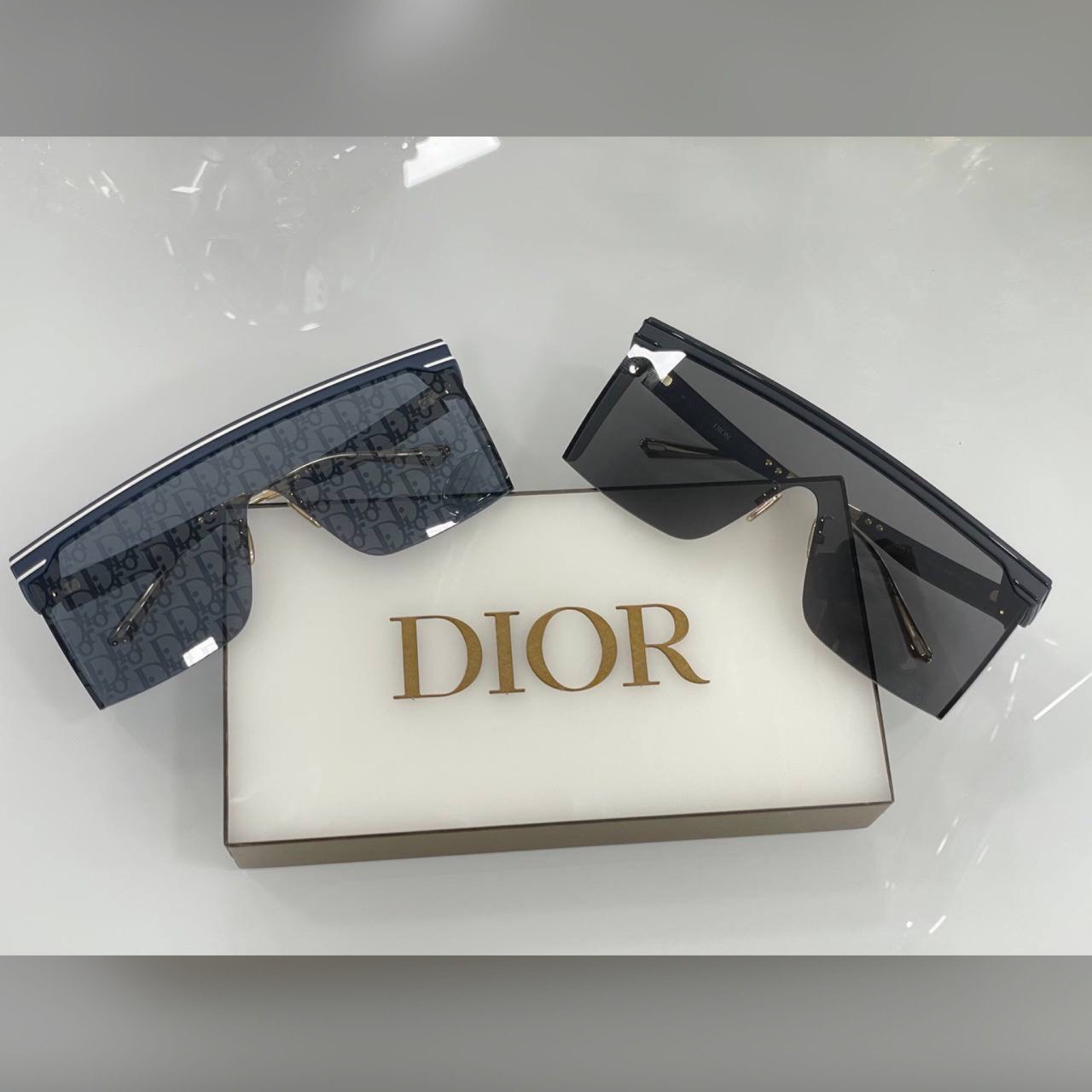 Christian Dior accessories