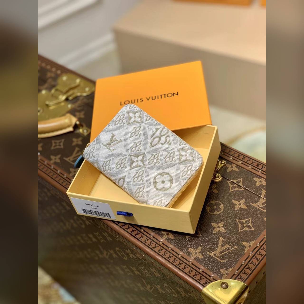 Louis Vuitton accessories