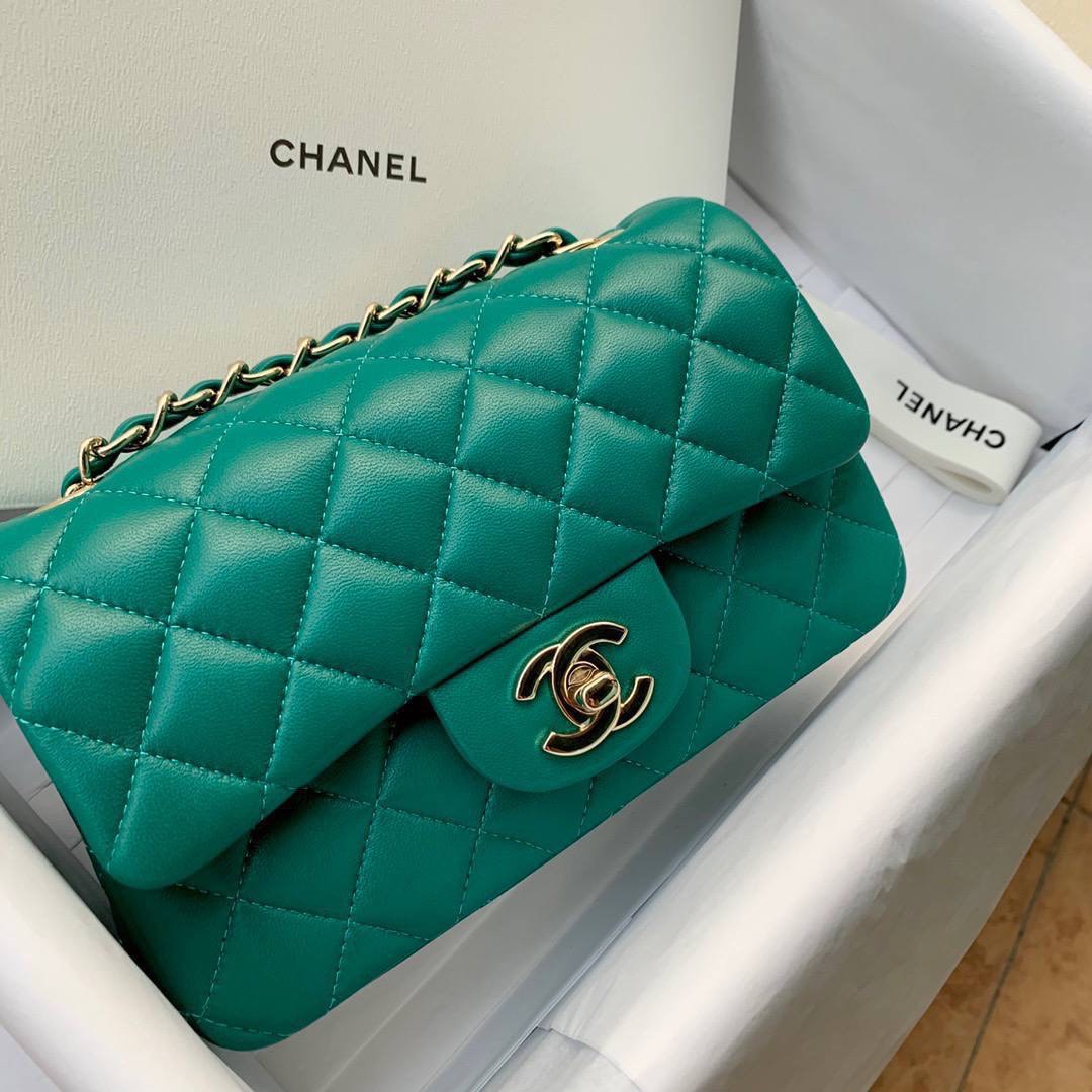 Chanel bag