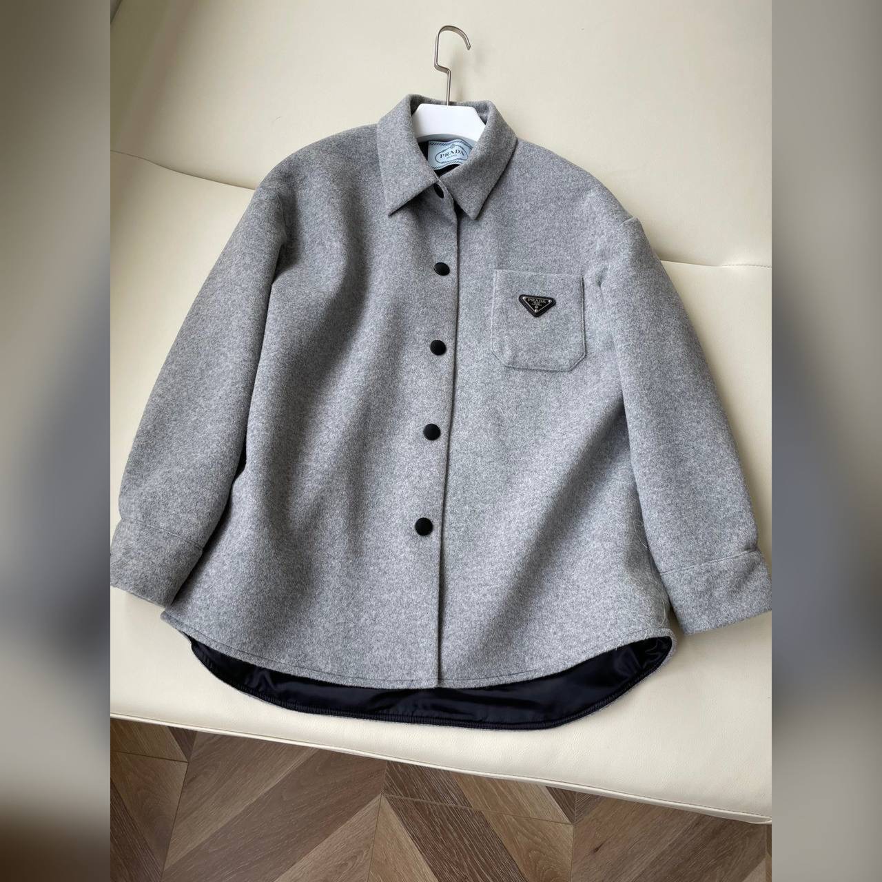 Prada wear