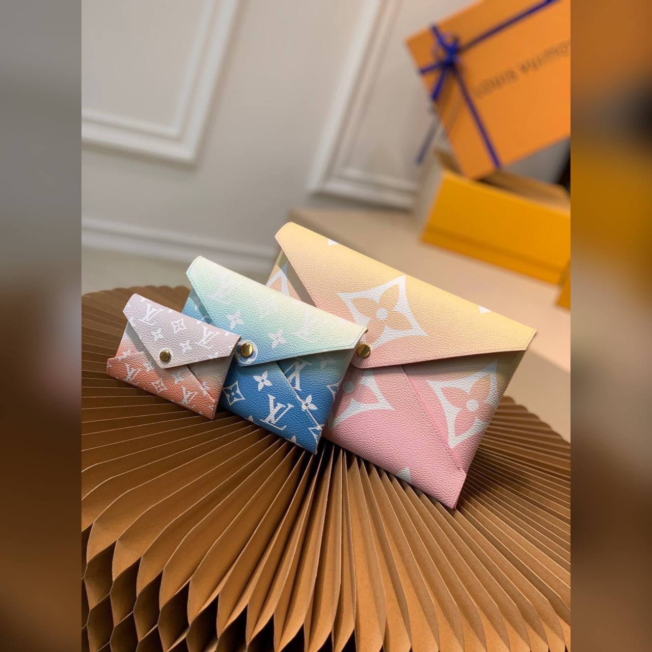 Louis Vuitton bag