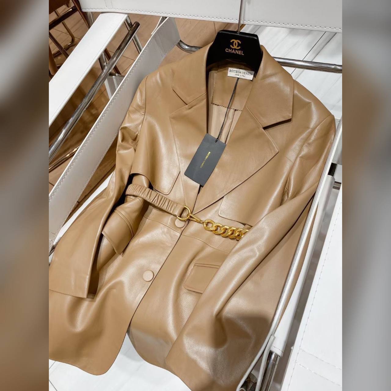 Bottega Veneta wear