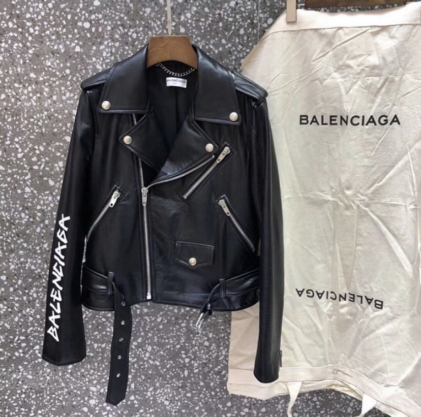 Balenciaga wear