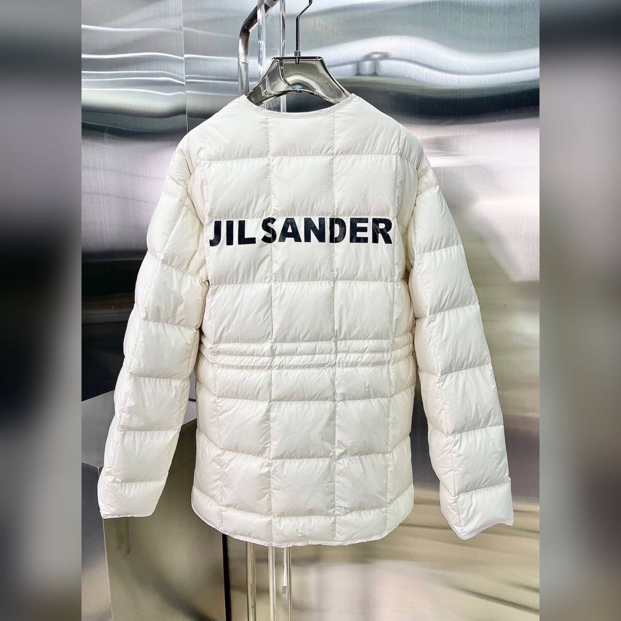 Jil Sander wear