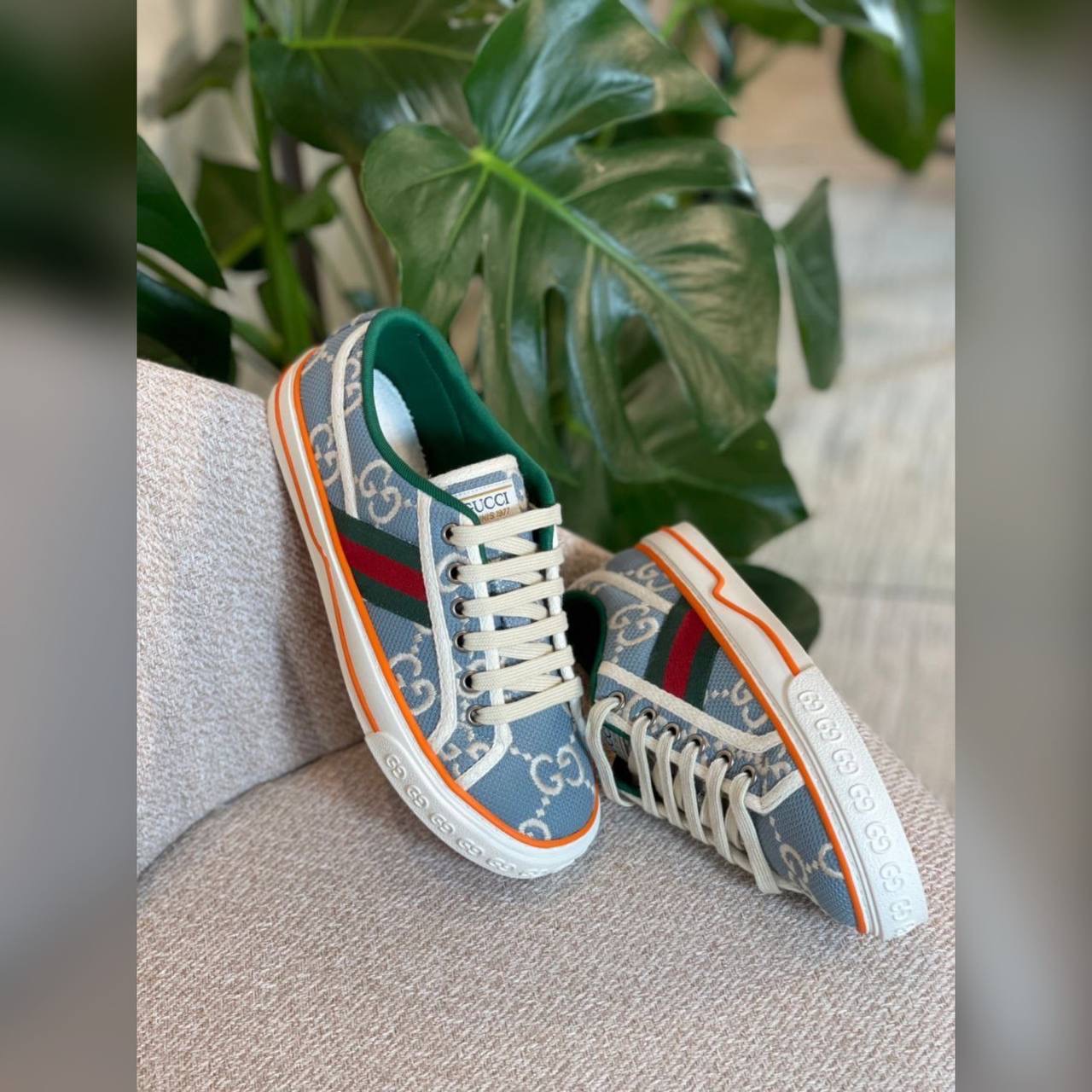 Gucci shoes