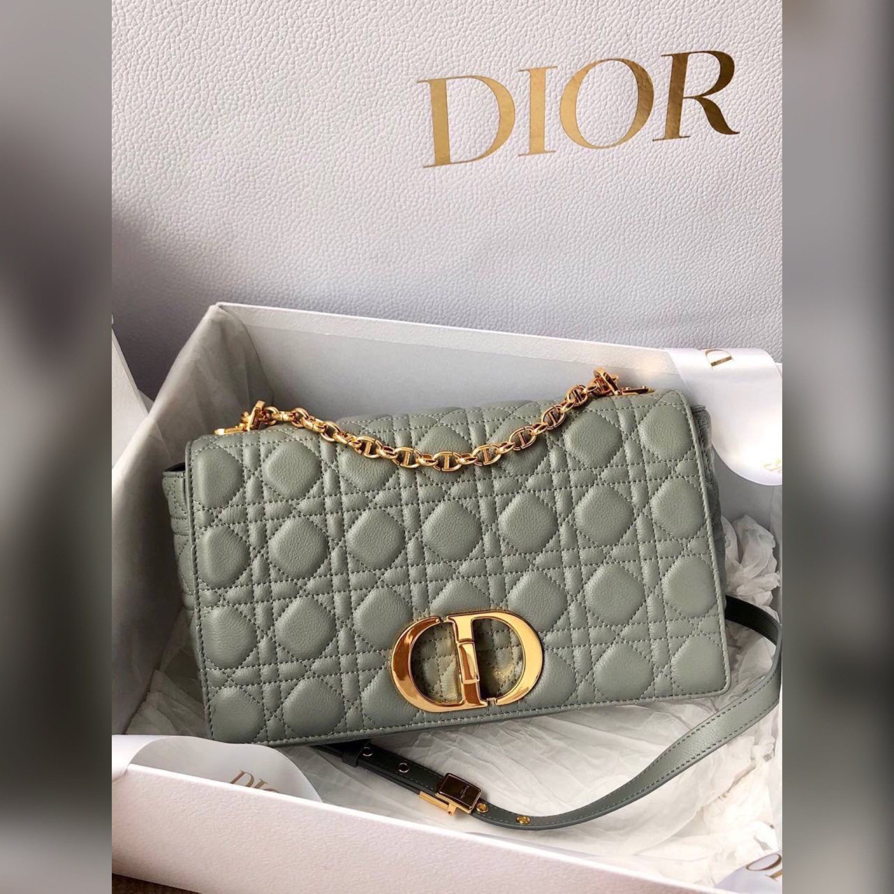 Christian Dior bag