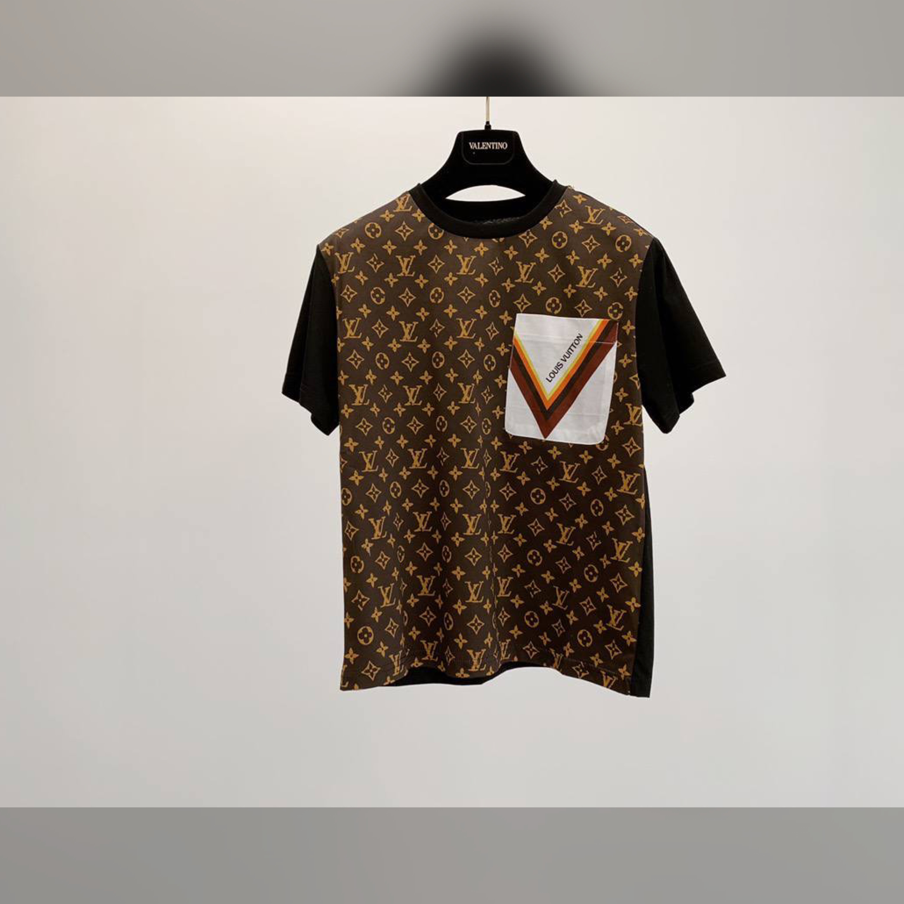Louis Vuitton wear