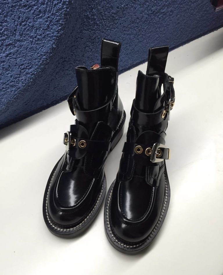 Balenciaga Shoes