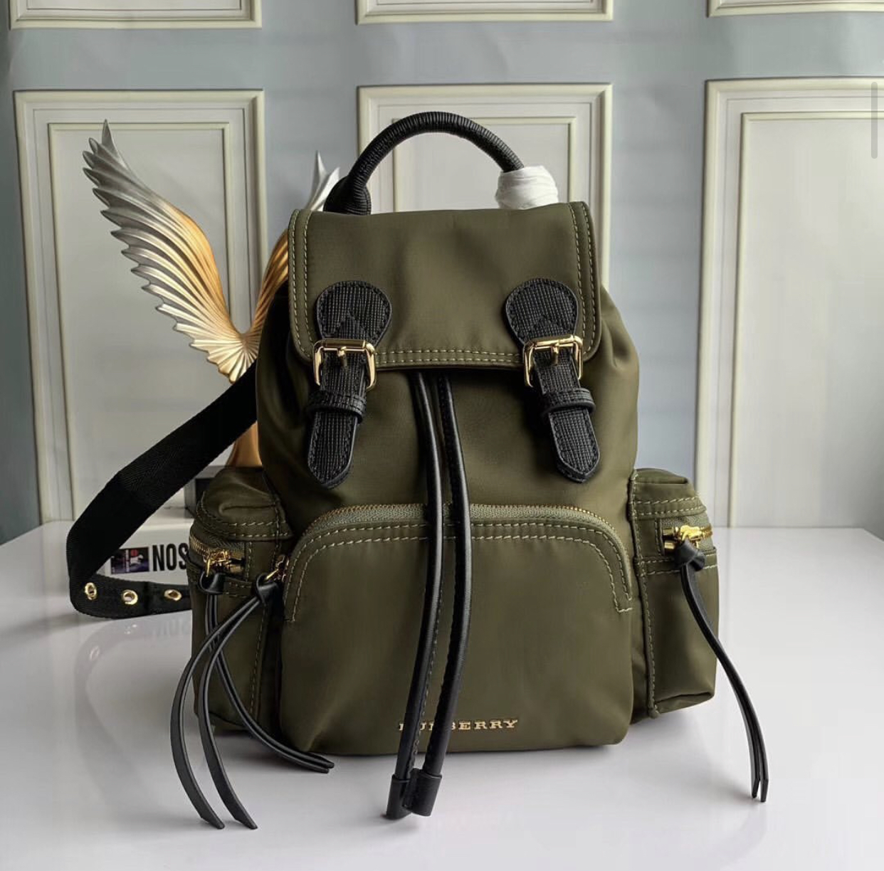 Burberry bag