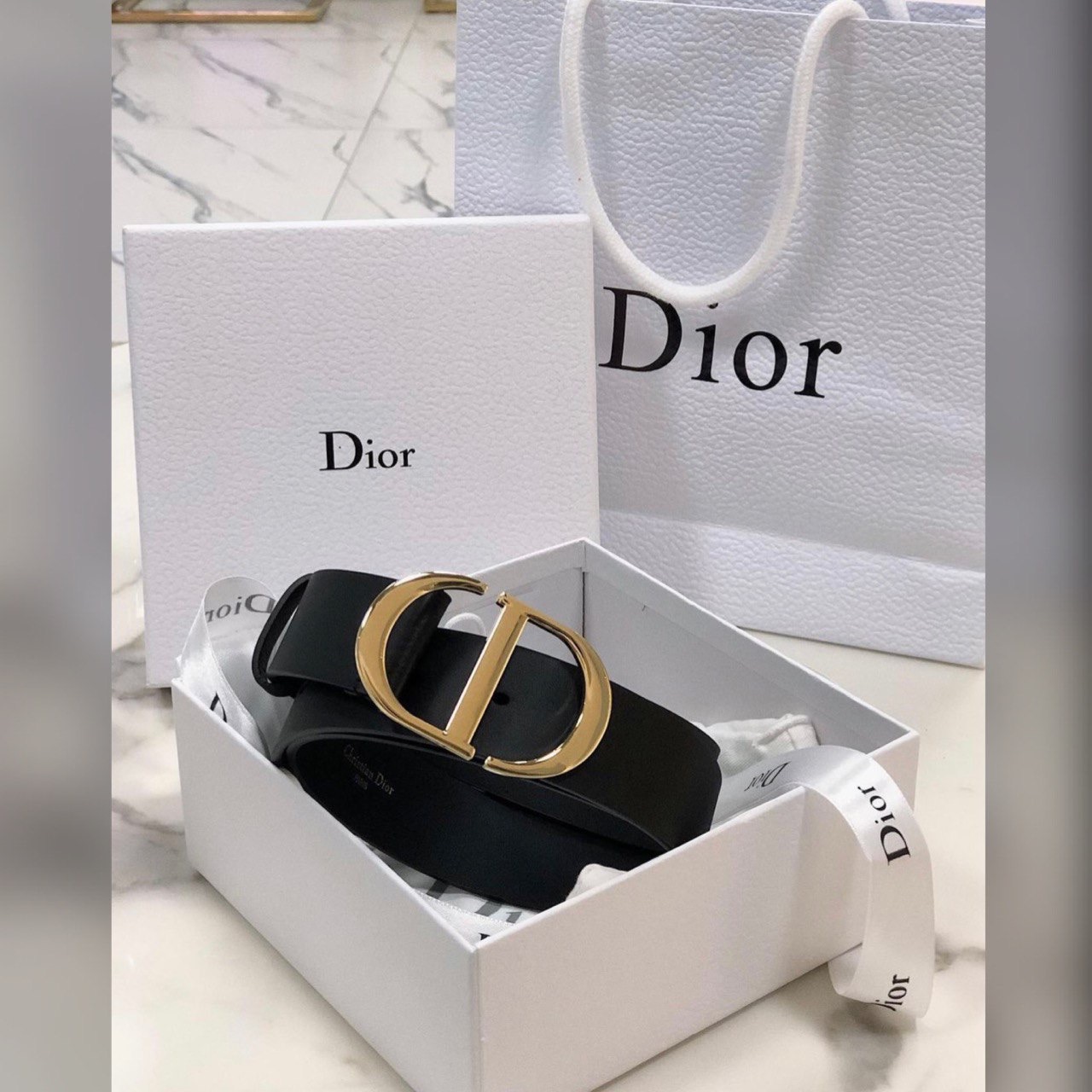 Christian Dior accessories