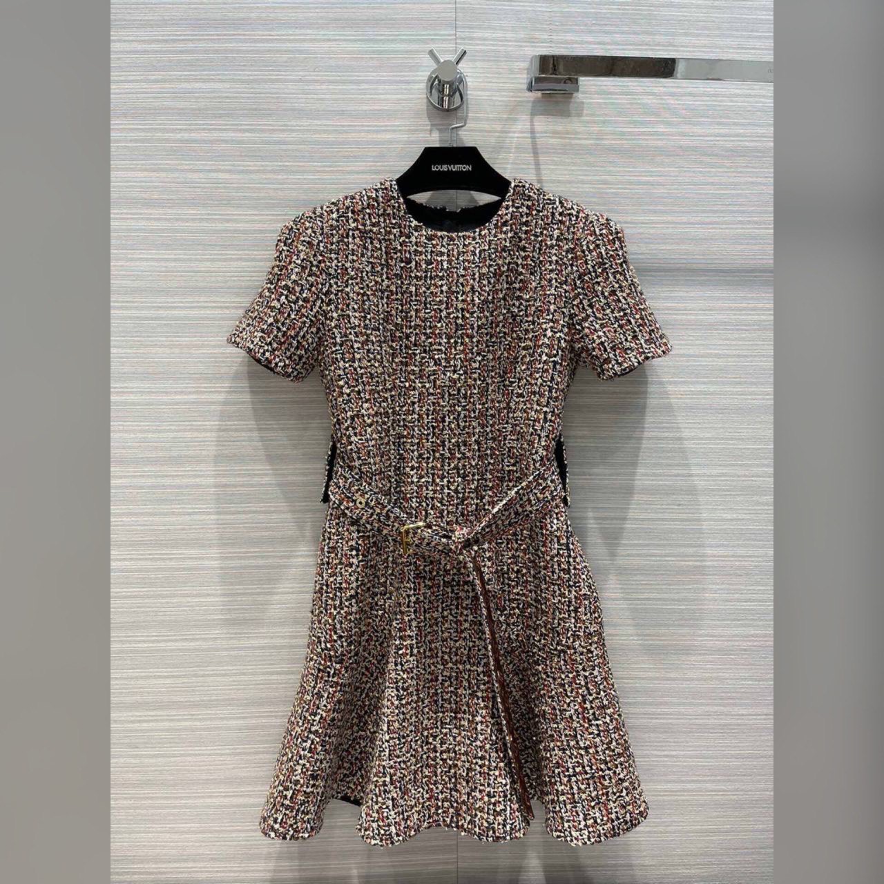 Louis Vuitton wear