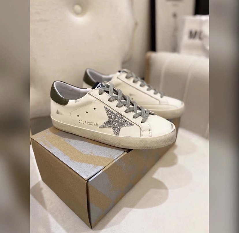 Golden Goose shoes