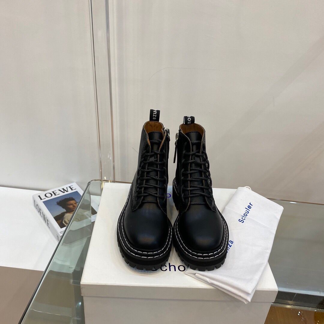 Proenza Schouler shoes