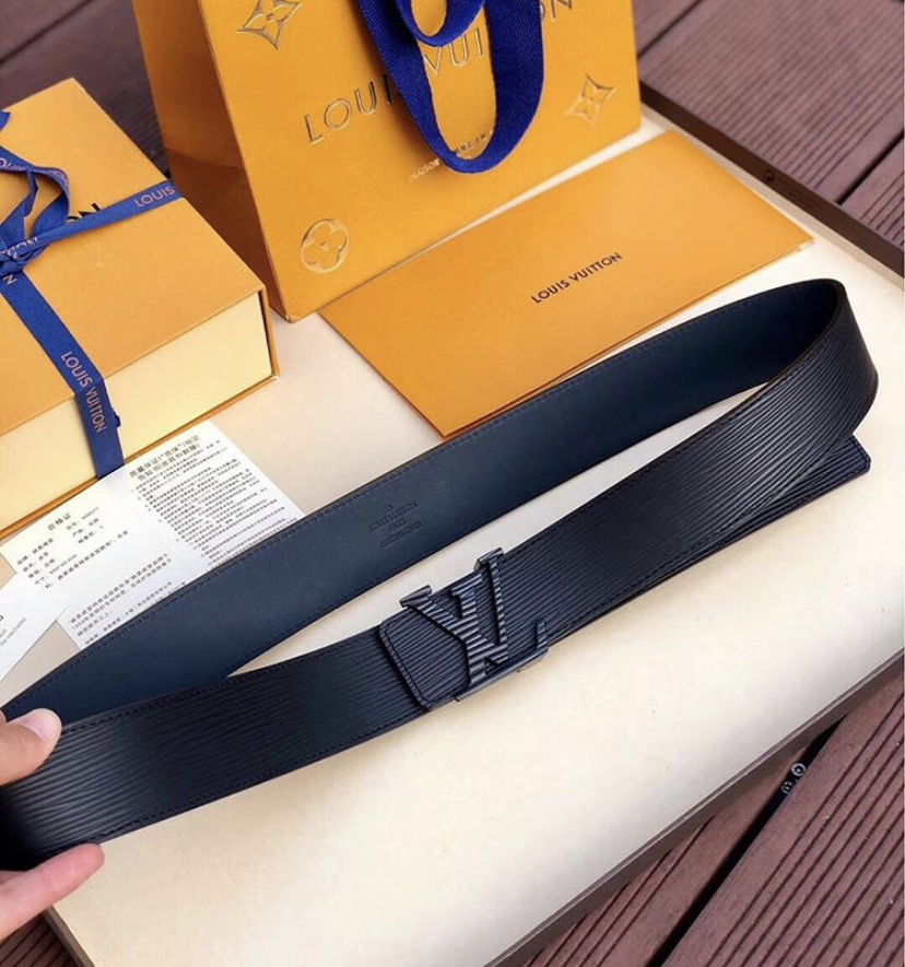 Louis Vuitton belt