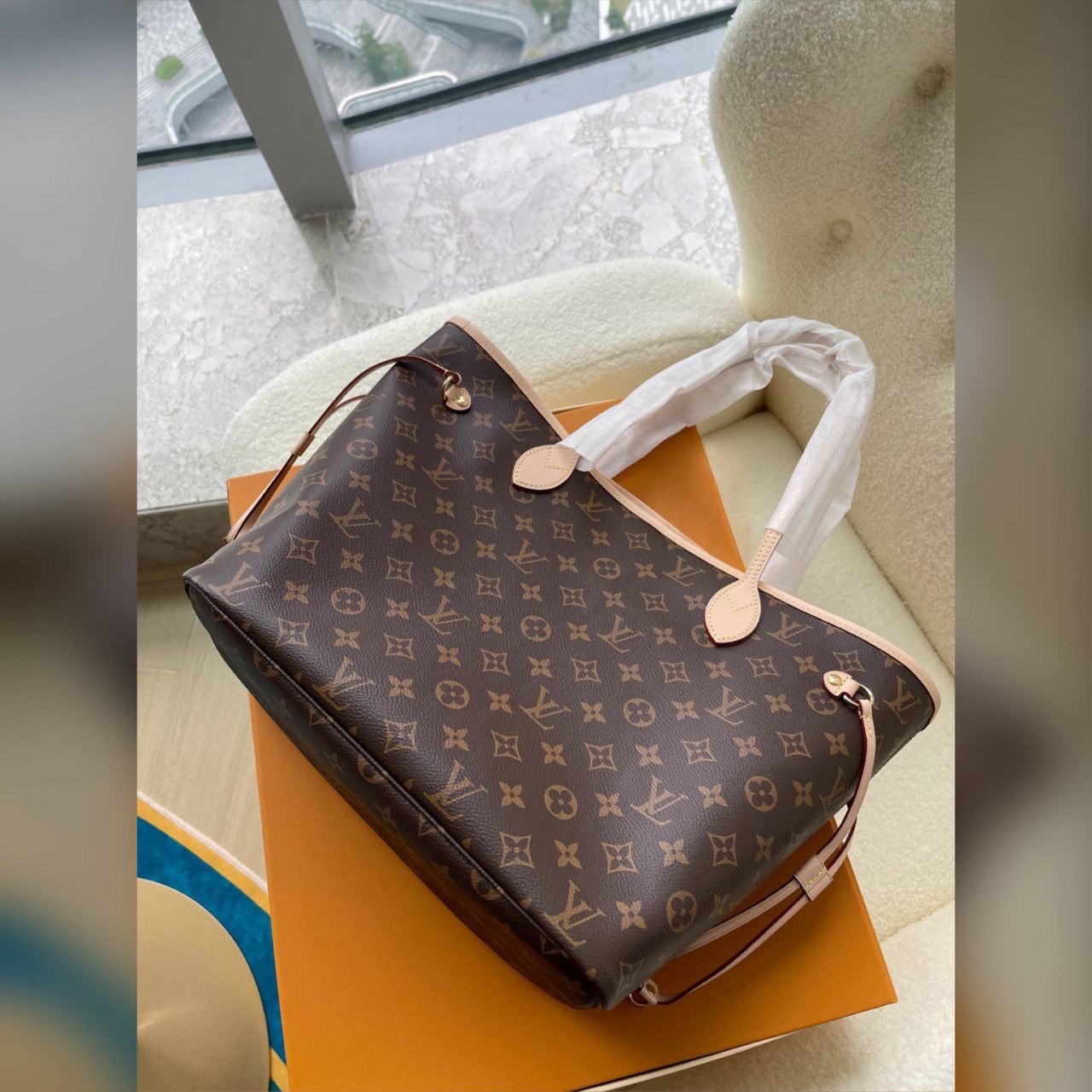 Louis Vuitton bag