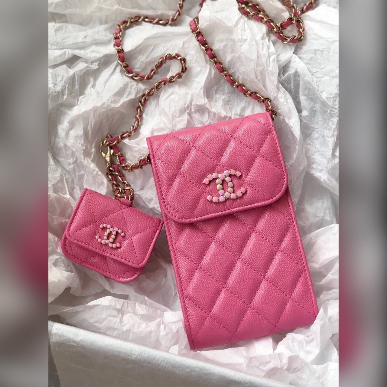 Chanel accessories / bag