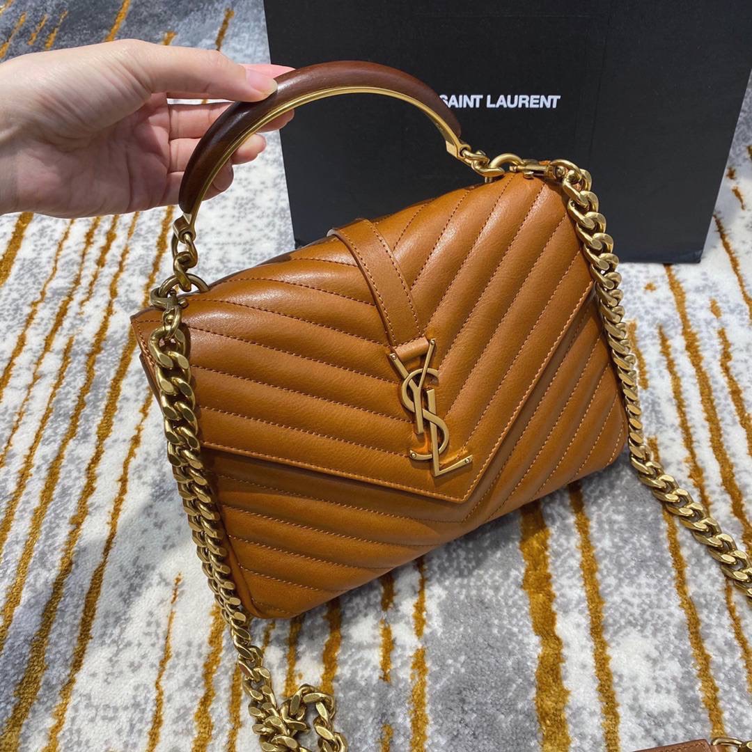 Saint Laurent bag
