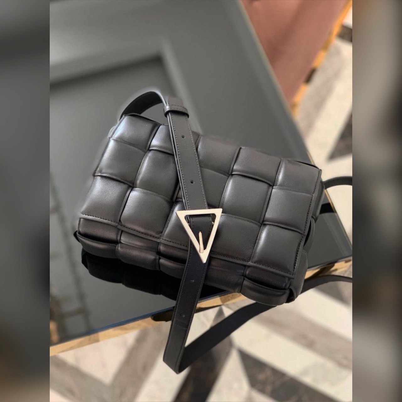 Bottega Veneta bag