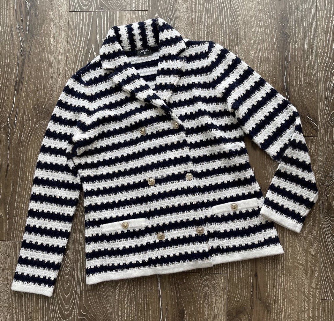 Chanel wear