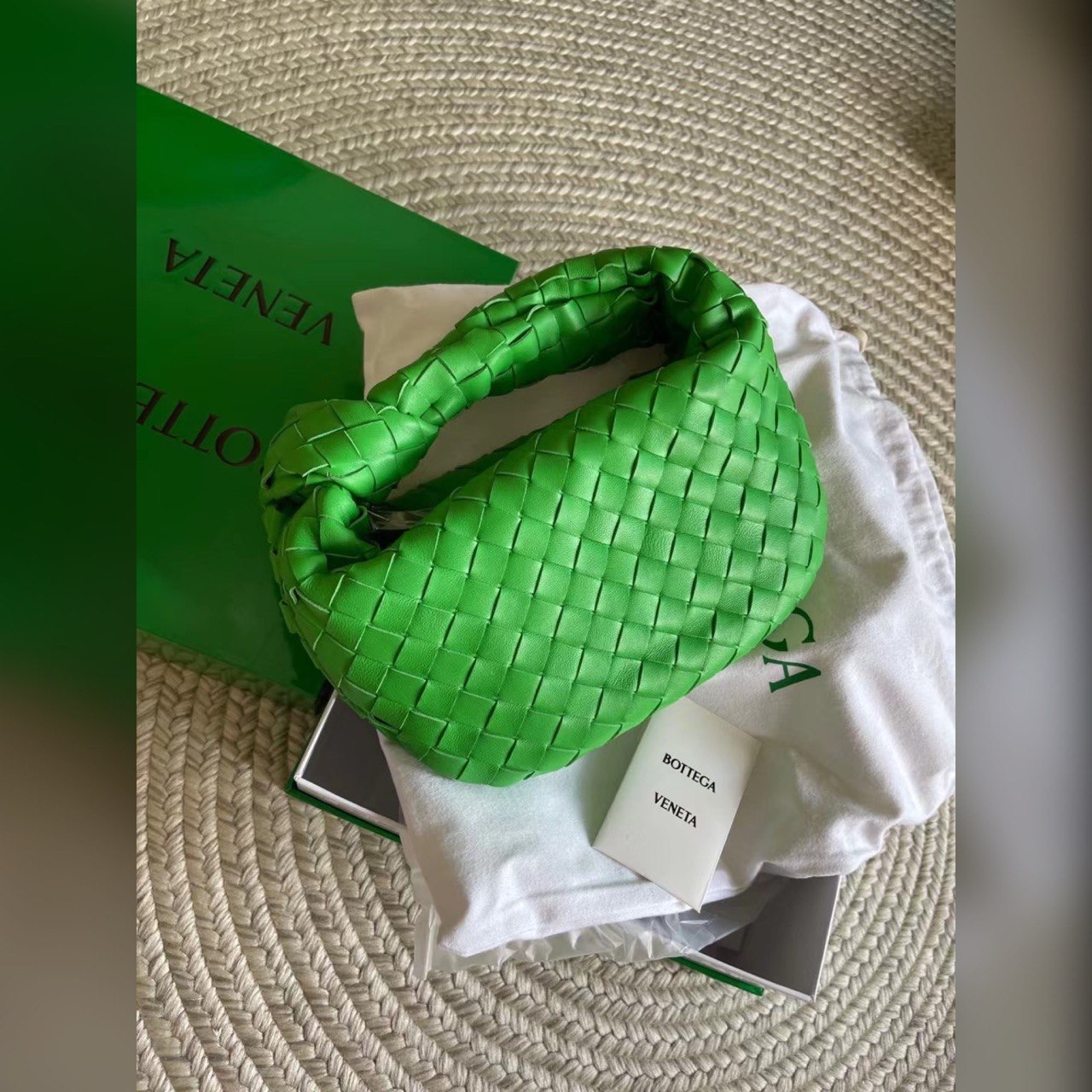 Bottega Veneta bags