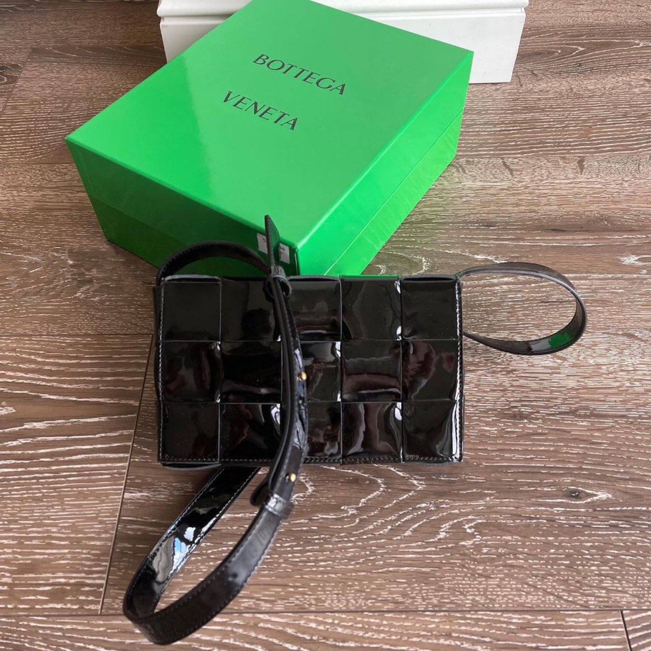 Bottega Veneta bag