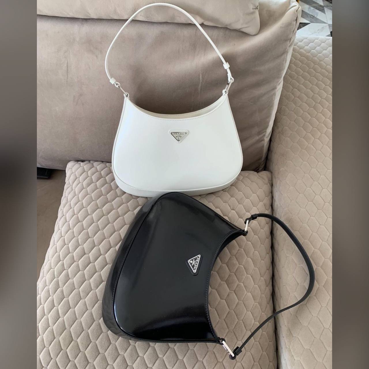 Prada bag