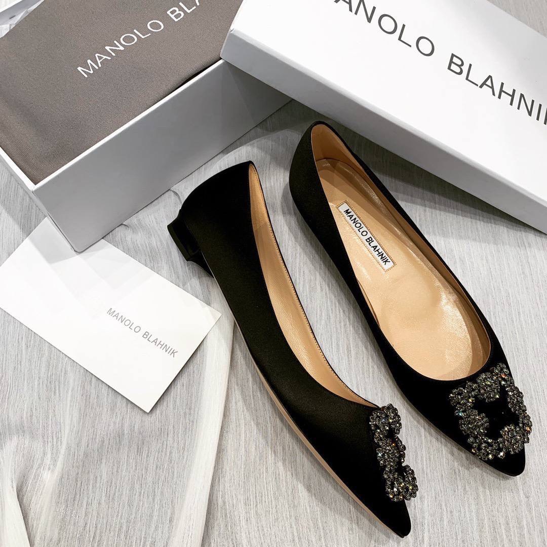 Manolo Blahnik shoes