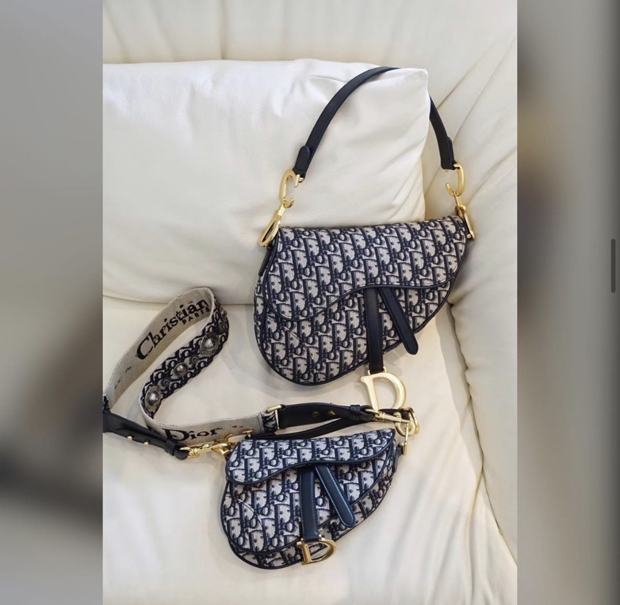 Christian Dior bag